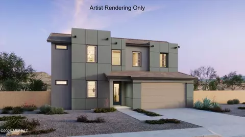 4413 W Tortolita View Cir, Marana, AZ 85658