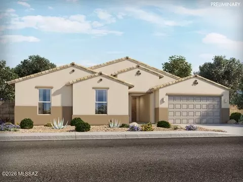 1543 E Cattle Graze Loop, Sahuarita, AZ 85629
