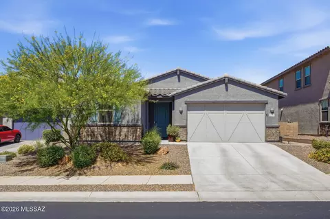 11381 N Baja Pl, Oro Valley, AZ 85742