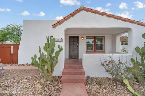 1319 N Howard Blvd, Tucson, AZ 85716