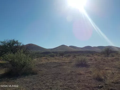 44 W 23ac W Grey Bear Rd, Willcox, AZ 85643