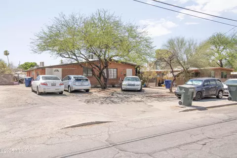 1521 N Winstel Blvd, Tucson, AZ 85716
