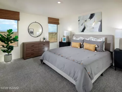 6870 W Sweetshade Ln, Tucson, AZ 85757
