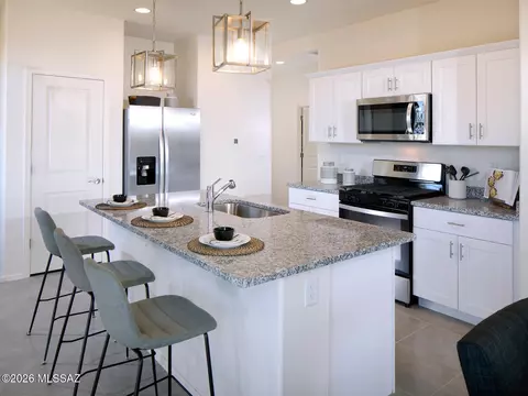 12712 N Fire Brand St, Marana, AZ 85658