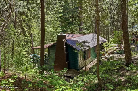 Other - 10982 E Wren Ln, Mount Lemmon, AZ 85619 photo 4 of 8
