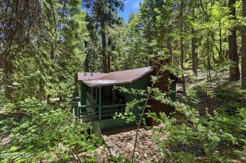 Other - 10982 E Wren Ln, Mount Lemmon, AZ 85619 photo 5 of 8