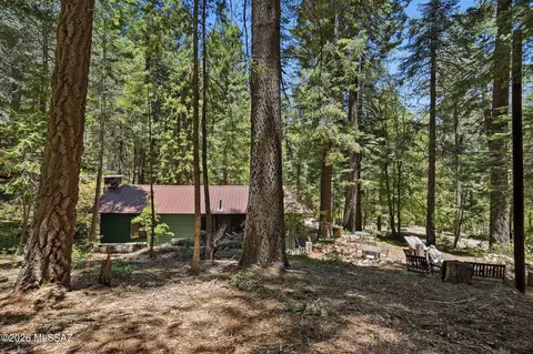 Exterior - 10982 E Wren Ln, Mount Lemmon, AZ 85619 photo 12 of 14