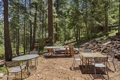 Exterior - 10982 E Wren Ln, Mount Lemmon, AZ 85619 photo 7 of 14