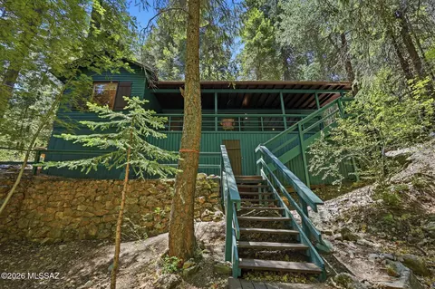 Other - 10982 E Wren Ln, Mount Lemmon, AZ 85619 photo 1 of 8