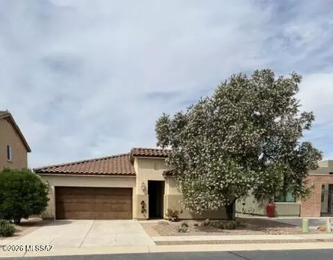 4487 W Harmony Ranch Pl, Marana, AZ 85658