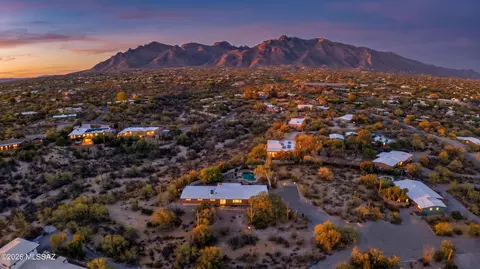 5585 N Maria, Tucson, AZ 85704