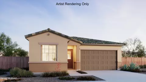 14785 N Saguaro Nest Trl, Marana, AZ 85658