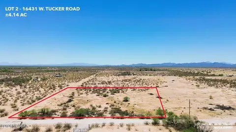 16431 W Tucker Rd, Marana, AZ 85653