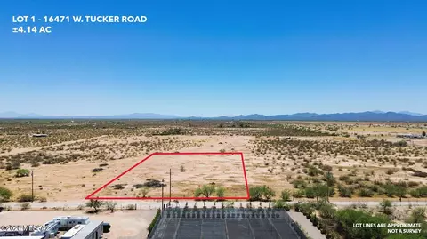 16471 W Tucker Rd, Marana, AZ 85653
