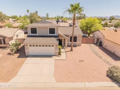 2571 W Falbrook Way, Tucson, AZ 85741
