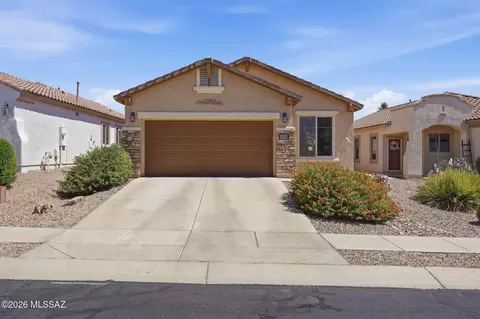 614 W Calle Montero, Sahuarita, AZ 85629
