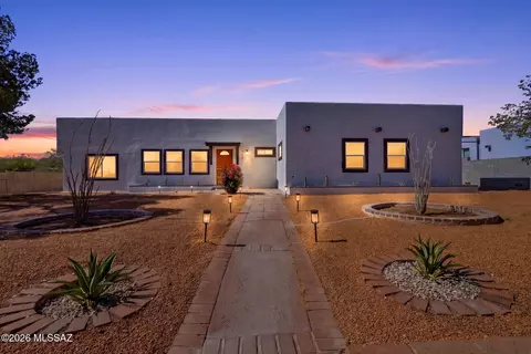 503 E Waverly St, Tucson, AZ 85705