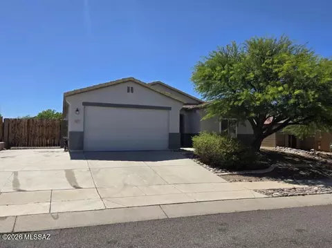 504 S Sterling Vistas Way, Vail, AZ 85641