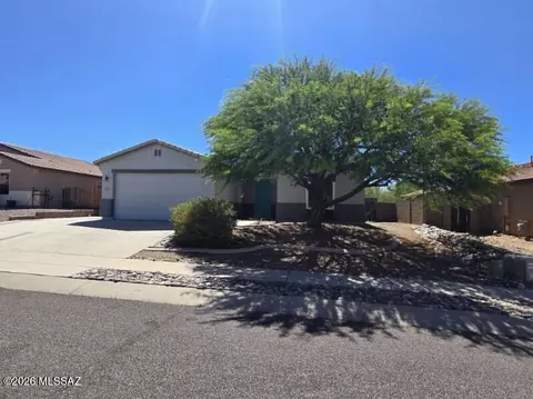 504 S Sterling Vistas Way, Vail, AZ 85641