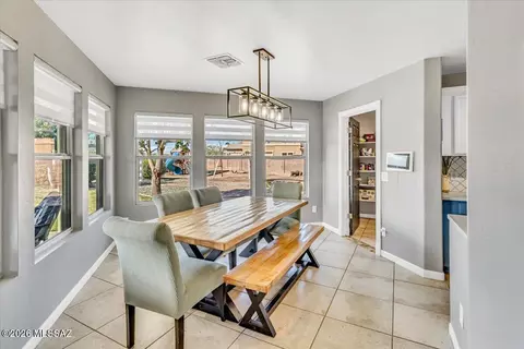 Dining - 10652 S Silverbluff Dr, Vail, AZ 85641 photo 1 of 3