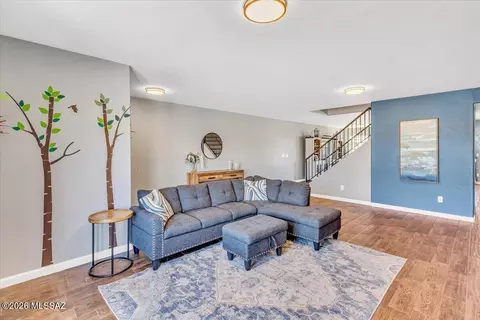 Living - 10652 S Silverbluff Dr, Vail, AZ 85641 photo 1 of 3