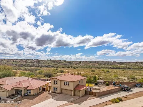 View/Area - 10652 S Silverbluff Dr, Vail, AZ 85641 photo 1 of 4