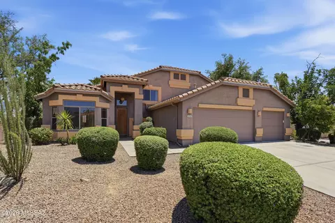 13940 N Eddington Pl, Oro Valley, AZ 85755