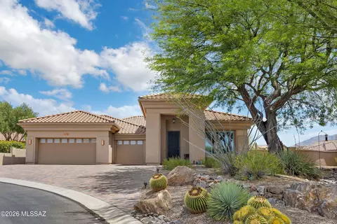 39790 S Riverwood Dr, Tucson, AZ 85739