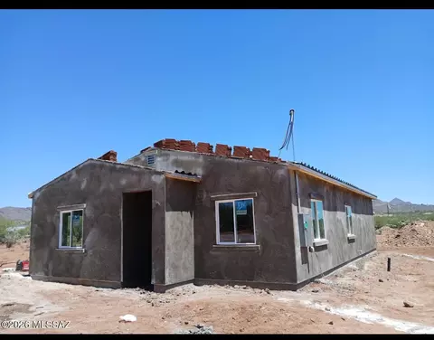 87 Vereda Patria, Rio Rico, AZ 85648