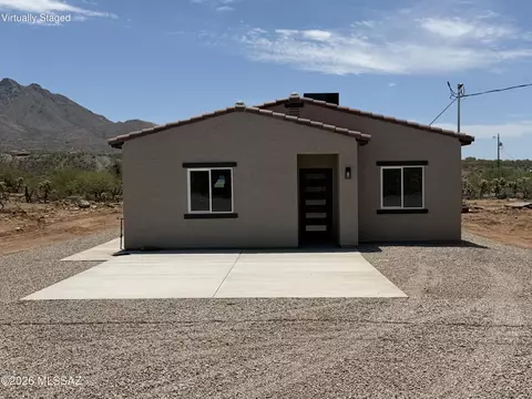 87 Vereda Patria, Rio Rico, AZ 85648