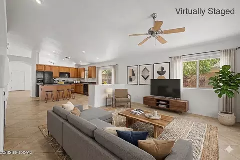 2362 E Wide View Ct, Oro Valley, AZ 85755
