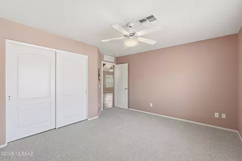Bedroom - 37814 S Boulder Wind Dr, Tucson, AZ 85739 photo 4 of 5