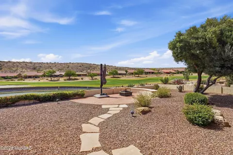 Exterior - 37814 S Boulder Wind Dr, Tucson, AZ 85739 photo 7 of 10