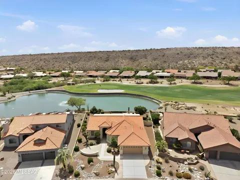 View/Area - 37814 S Boulder Wind Dr, Tucson, AZ 85739 photo 1 of 7