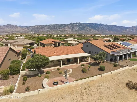 View/Area - 37814 S Boulder Wind Dr, Tucson, AZ 85739 photo 3 of 7