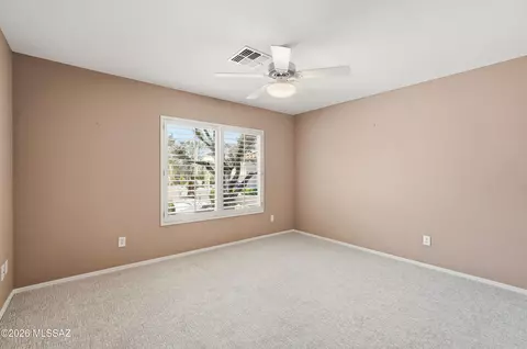 Bedroom - 37814 S Boulder Wind Dr, Tucson, AZ 85739 photo 3 of 5