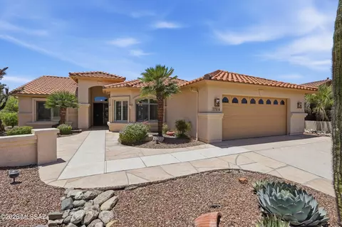 37814 S Boulder Wind Dr, Tucson, AZ 85739