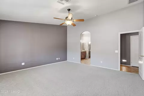 Bedroom - 37814 S Boulder Wind Dr, Tucson, AZ 85739 photo 2 of 5