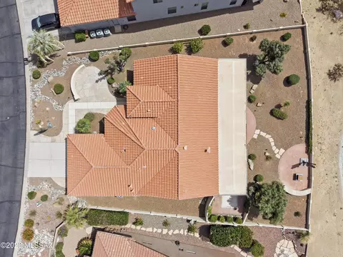 View/Area - 37814 S Boulder Wind Dr, Tucson, AZ 85739 photo 6 of 7