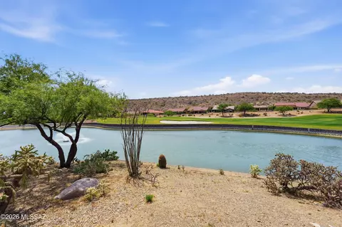 View/Area - 37814 S Boulder Wind Dr, Tucson, AZ 85739 photo 2 of 7