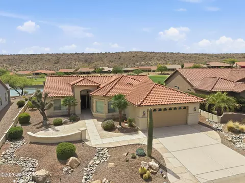 View/Area - 37814 S Boulder Wind Dr, Tucson, AZ 85739 photo 7 of 7