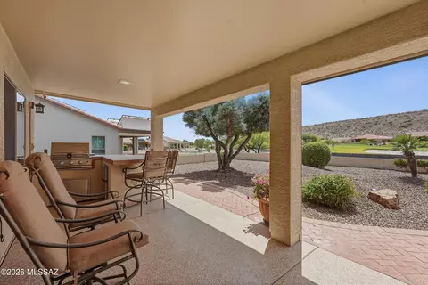 Exterior - 37814 S Boulder Wind Dr, Tucson, AZ 85739 photo 6 of 10