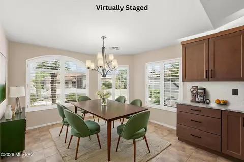 Dining - 37814 S Boulder Wind Dr, Tucson, AZ 85739 photo 1 of 1