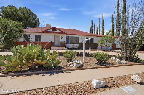 141 W William Carey St, Corona De Tucson, AZ 85641