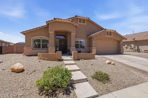 17353 S Sienna Bluffs Trl, Vail, AZ 85641