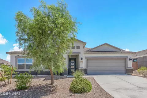 656 W Wilkinson St, Vail, AZ 85641