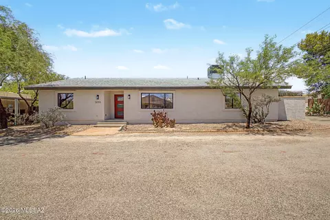 5093 E Patricia St, Tucson, AZ 85712