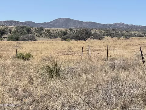 tbd Hillcrest Dr, Elgin, AZ 85611