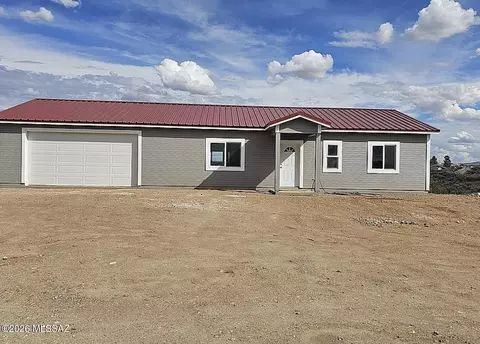 1587 E Pony Cir, Tombstone, AZ 85638