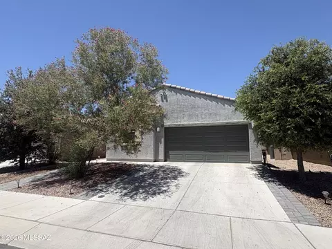 10698 W Hayward Dr, Marana, AZ 85653